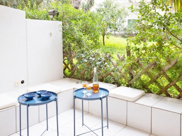 雅典Vouliagmeni'S Secret Garden Near The Sea公寓 外观 照片
