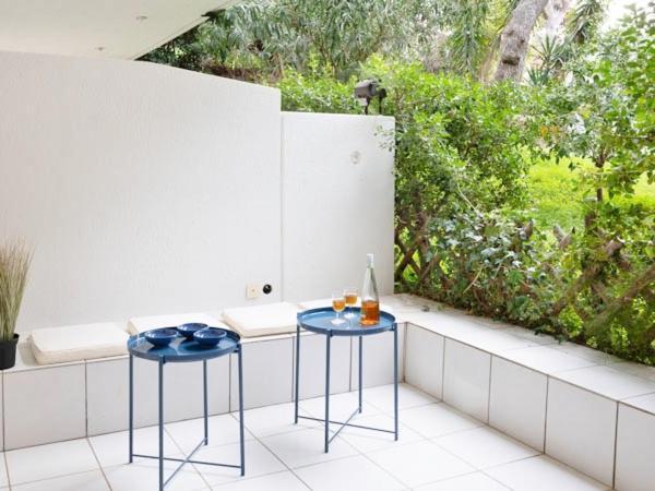 雅典Vouliagmeni'S Secret Garden Near The Sea公寓 外观 照片