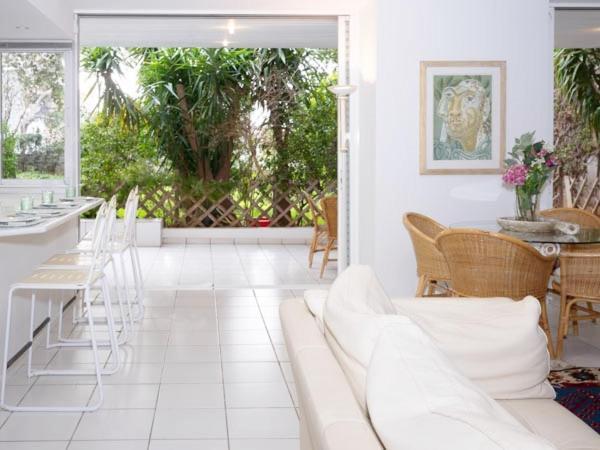 雅典Vouliagmeni'S Secret Garden Near The Sea公寓 外观 照片